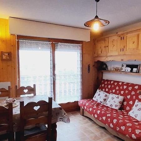 Le Coeur Des Memises Apartment Thollon-les-Memises Ngoại thất bức ảnh