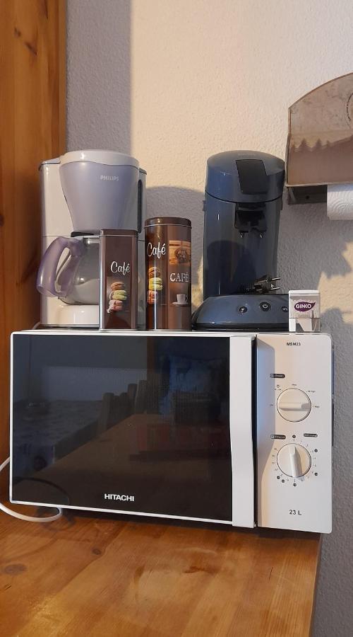 Le Coeur Des Memises Apartment Thollon-les-Memises Ngoại thất bức ảnh