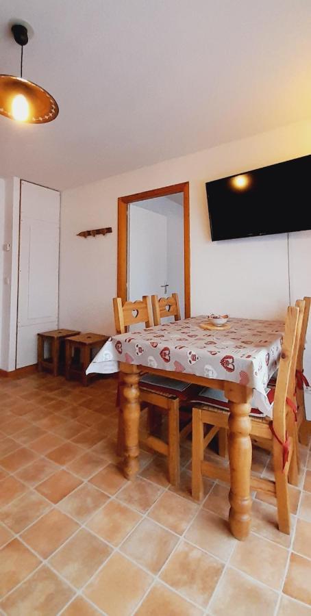 Le Coeur Des Memises Apartment Thollon-les-Memises Ngoại thất bức ảnh