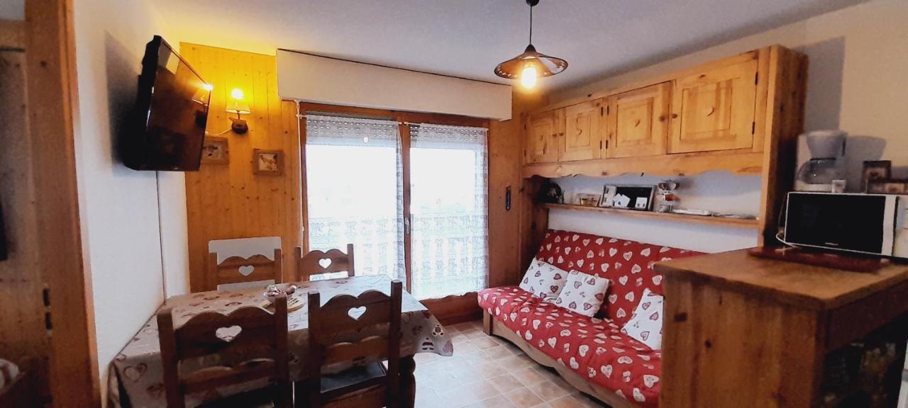 Le Coeur Des Memises Apartment Thollon-les-Memises Ngoại thất bức ảnh