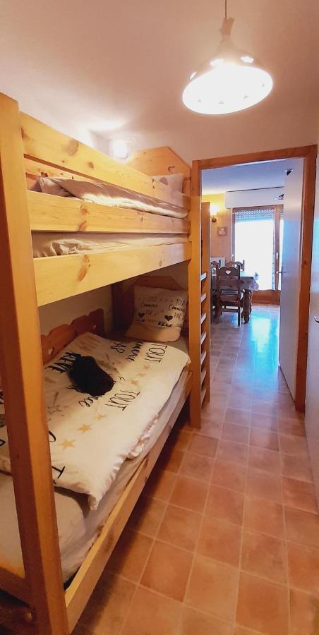 Le Coeur Des Memises Apartment Thollon-les-Memises Ngoại thất bức ảnh